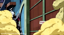 بن تن _ فصل 5 , قسمت 3